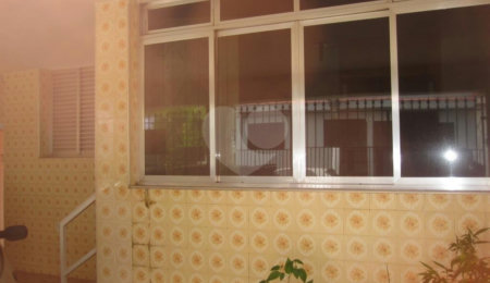 Casa Térrea à venda com 2 quartos em Jabaquara, São Paulo, SP
