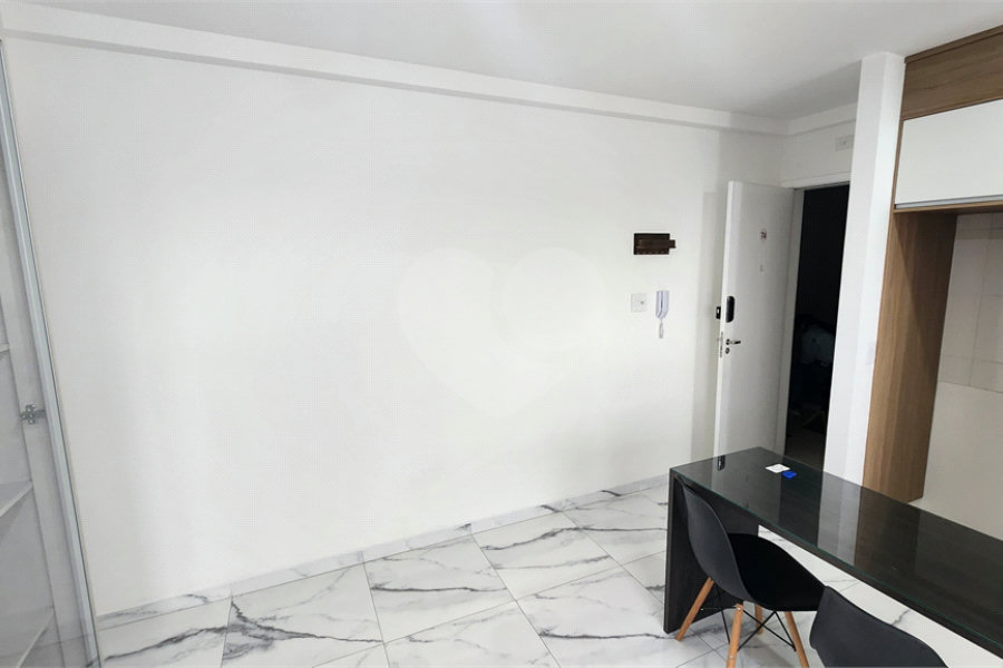 Apartamento à venda com 2 quartos em Tucuruvi, São Paulo, SP