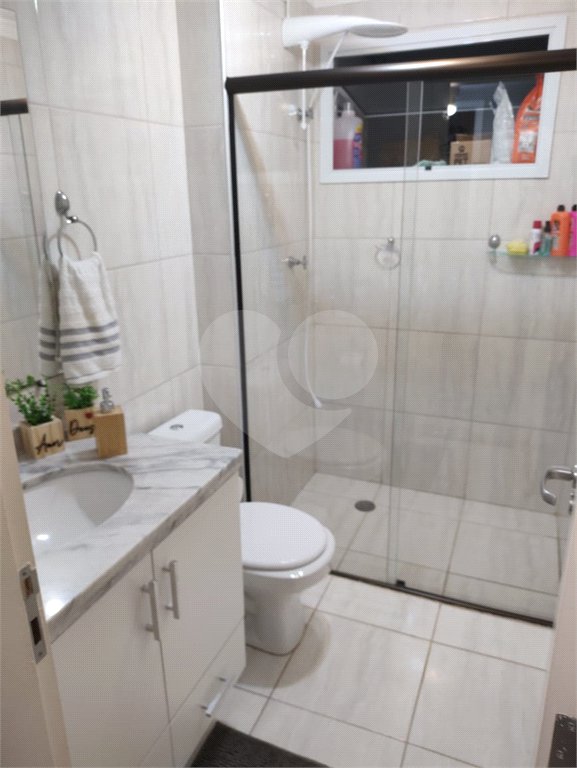 Apartamento à venda com 3 quartos, sendo 1 suíte, em Santa Claudina, Vinhedo, SP
