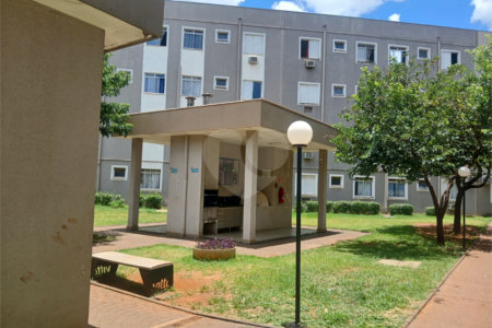 Apartamento à venda com 2 quartos em Valentina Figueiredo, Ribeirão Preto, SP