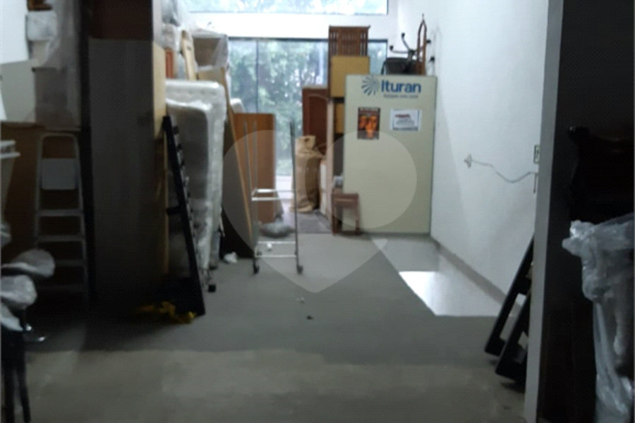 Prédio para alugar em Mandaqui, São Paulo, SP