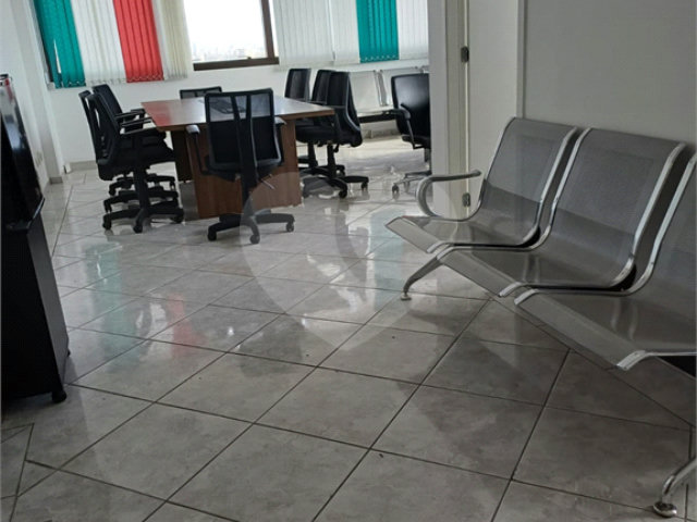 Sala à venda em Tucuruvi, São Paulo, SP