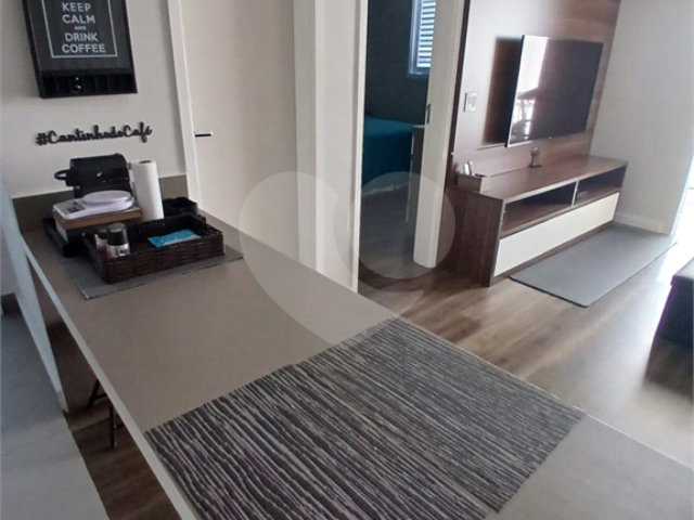 Apartamento à venda ou para alugar com 1 quarto em Casa Verde, São Paulo, SP