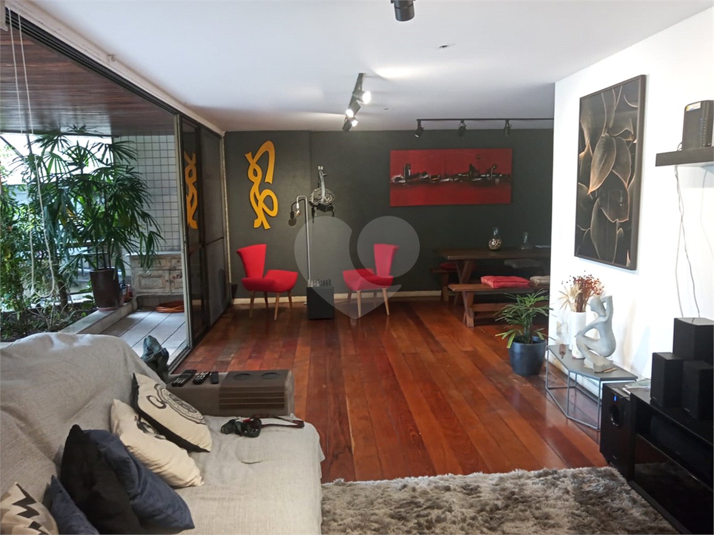 Apartamento à venda com 4 quartos, sendo 1 suíte, em Recreio dos Bandeirantes, Rio de Janeiro, RJ