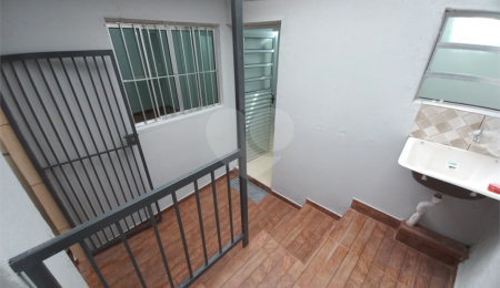 Casa de Vila para alugar com 2 quartos em Pirajussara, São Paulo, SP