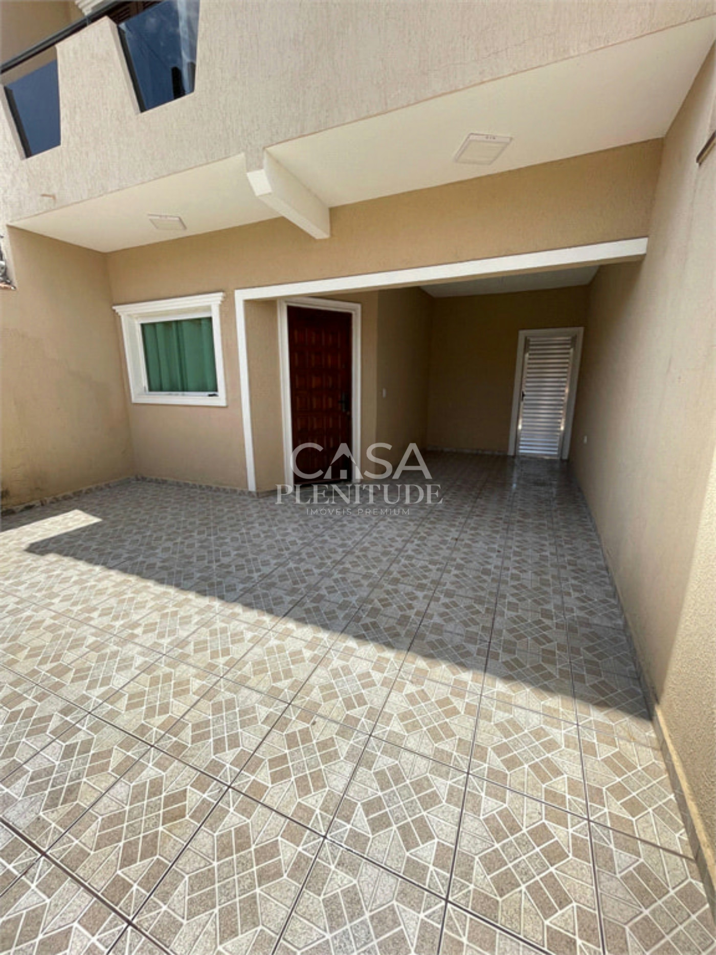 Sobrado à venda com 3 quartos, sendo 1 suíte, em Jardim Abaeté, Sorocaba, SP