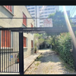 Casa de Vila Tombada 2 dormitórios/ 2 banheiros/ 1 vaga em Higienópolis
