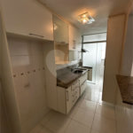 Apartamento à venda com 2 quartos, sendo 1 suíte, em Vila Suzana, São Paulo, SP