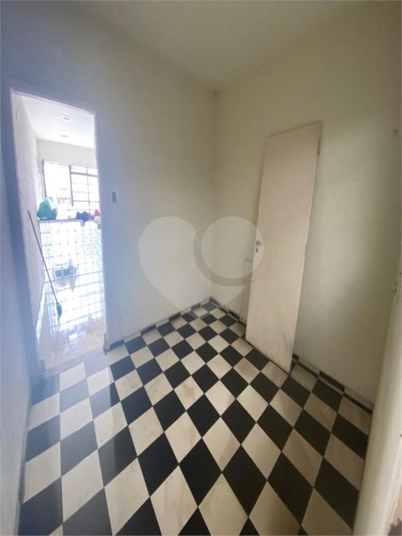 Sobrado à venda com 2 quartos em Mandaqui, São Paulo, SP
