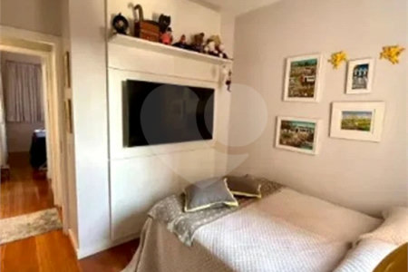 Apartamento à venda com 2 quartos, sendo 1 suíte, em Cambuci, São Paulo, SP