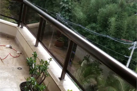 Apartamento à venda com 4 suítes em Vila Suzana, São Paulo, SP
