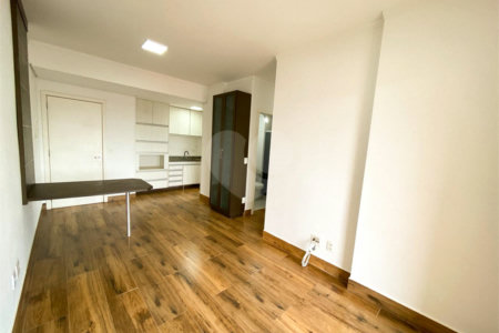 Apartamento à venda com 2 quartos no Centro, Araraquara, SP