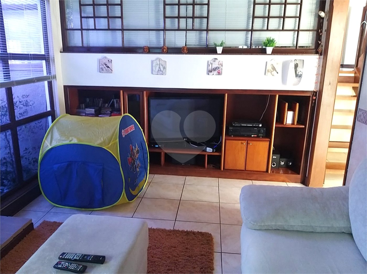 Casa à venda com 3 quartos, sendo 1 suíte, em Vila Gardênia, Atibaia, SP