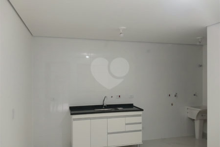 Casa para alugar com 1 quarto no condomínio Edificio Cometa, São Paulo - SP