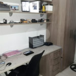Casa à venda com 3 quartos, sendo 1 suíte, no condomínio Village Jardim Versailles, Jundiaí - SP