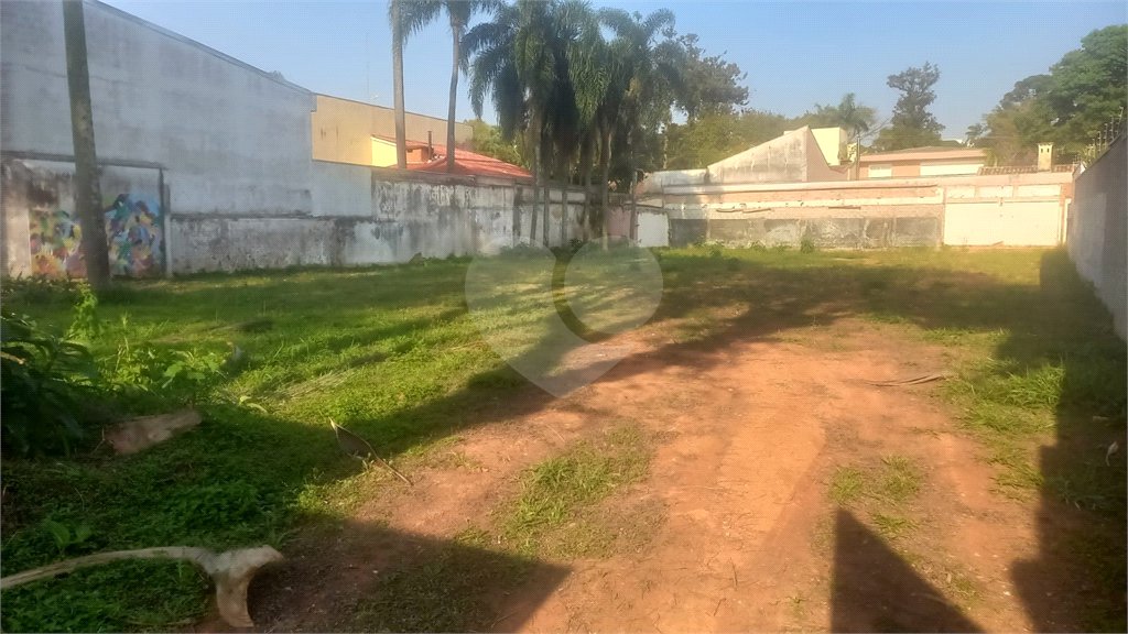 Terreno à venda em Alto da Boa Vista, São Paulo, SP