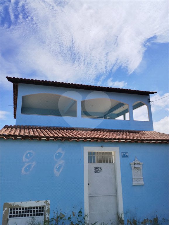 Casa à venda com 3 quartos, sendo 1 suíte, em Campo Grande, Rio de Janeiro, RJ