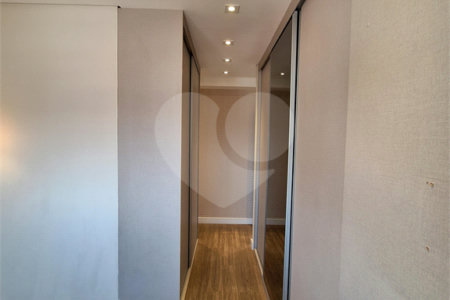 Apartamento à venda com 2 quartos, sendo 1 suíte, em Tucuruvi, São Paulo, SP