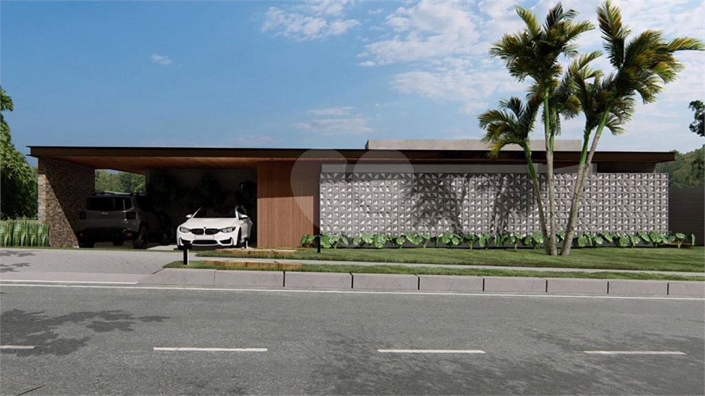 Casa à venda com 3 suítes no condomínio Figueira Garden, Atibaia - SP