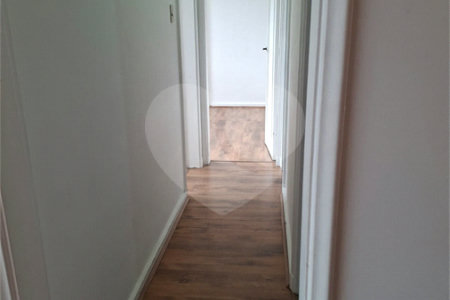Apartamento à venda com 2 quartos em Maracanã, Rio de Janeiro, RJ
