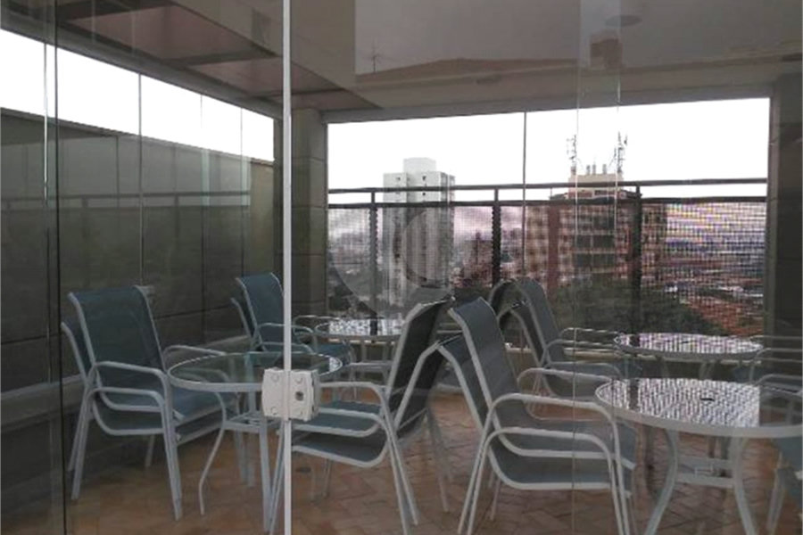 Apartamento à venda com 2 quartos, sendo 1 suíte, em Vila Guilherme, São Paulo, SP