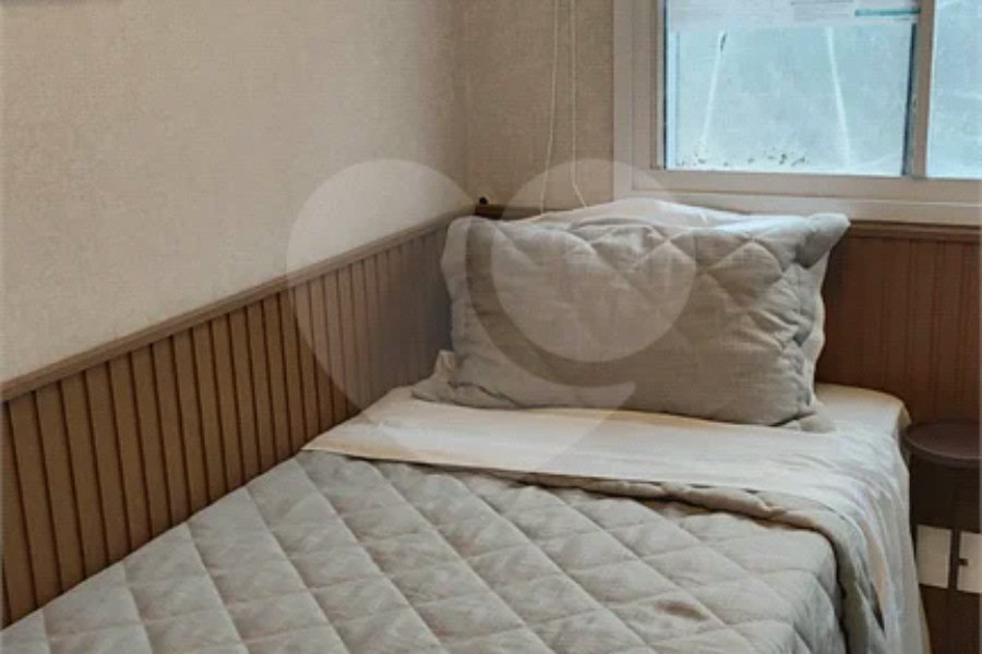 Apartamento à venda com 2 quartos em Jardim São Paulo(zona Norte), São Paulo, SP