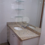 Apartamento à venda com 3 suítes em Anália Franco, São Paulo, SP