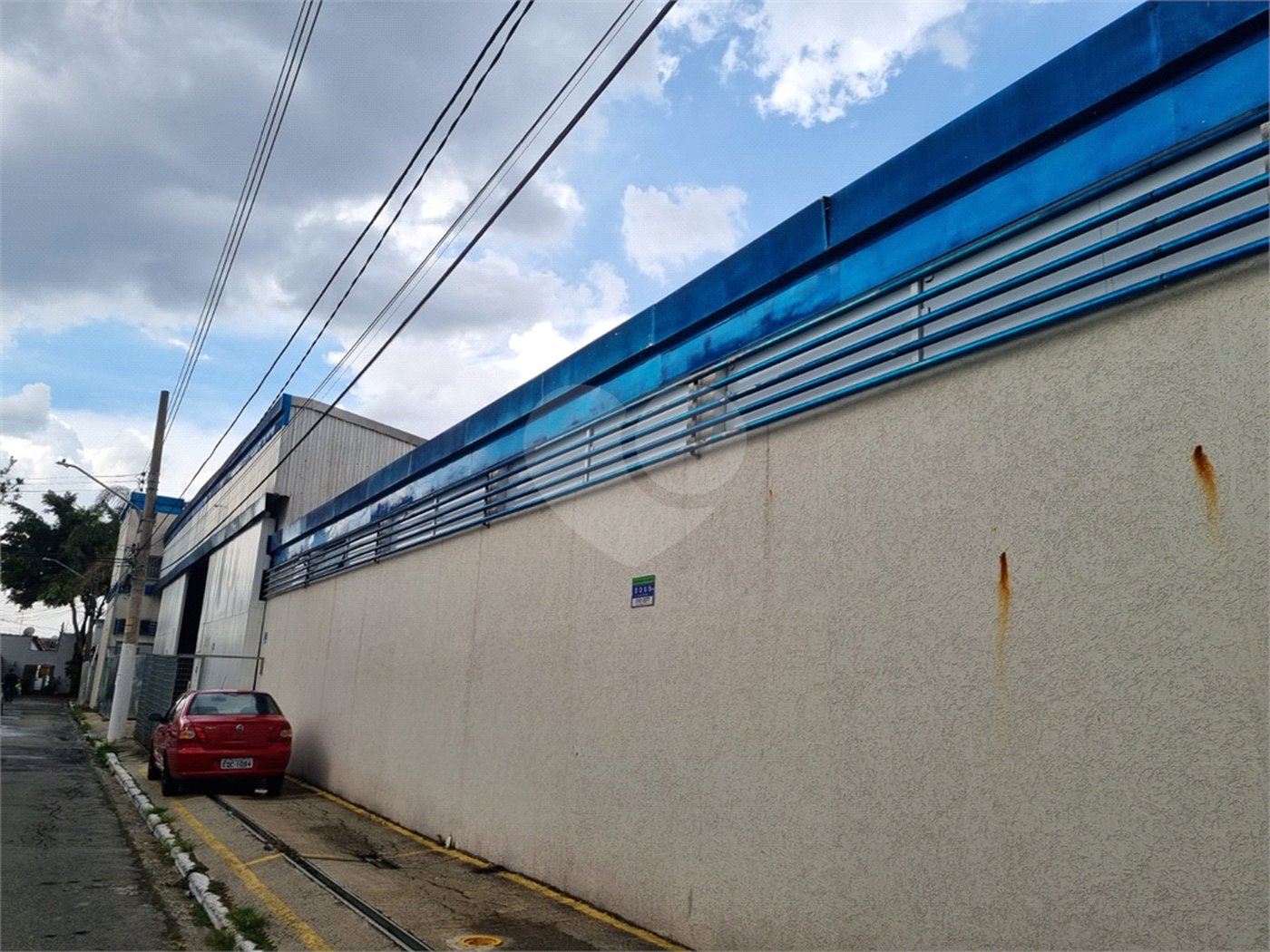 Prédio para alugar em Vila Constança, São Paulo, SP