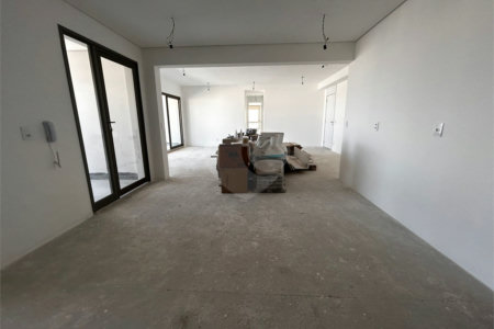 Apartamento à venda com 4 quartos, sendo 2 suítes,  em Vila Clementino, São Paulo, SP