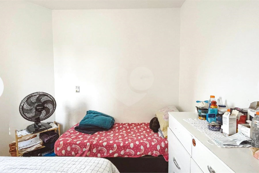 Apartamento à venda com 2 quartos em Santana, São Paulo, SP