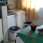 Apartamento à venda com 2 quartos em Freguesia do Ó, São Paulo, SP