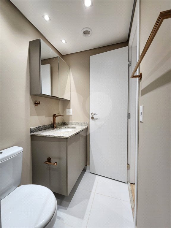 Apartamento para alugar com 1 quarto em Paraíso, São Paulo, SP