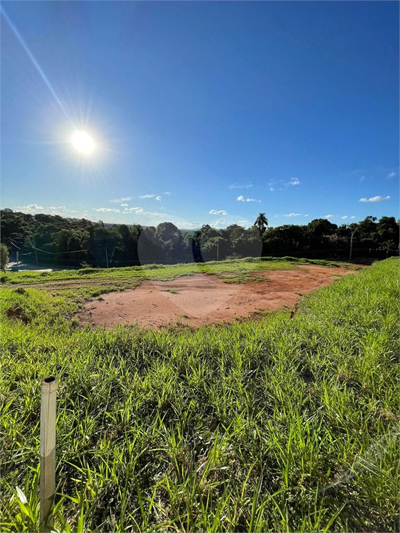 Terreno à venda no condomínio Fazenda Jequitibá, Sorocaba - SP