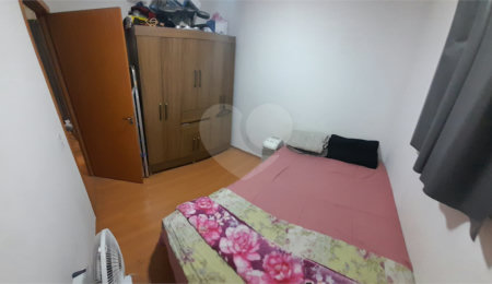 Apartamento à venda com 2 quartos em Caguassu, Sorocaba, SP