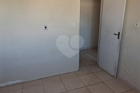 Apartamento à venda com 2 quartos em Praça da Bandeira, Rio de Janeiro, RJ