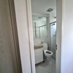 Apartamento à venda com 2 quartos, sendo 1 suíte, em Pinheiros, São Paulo, SP