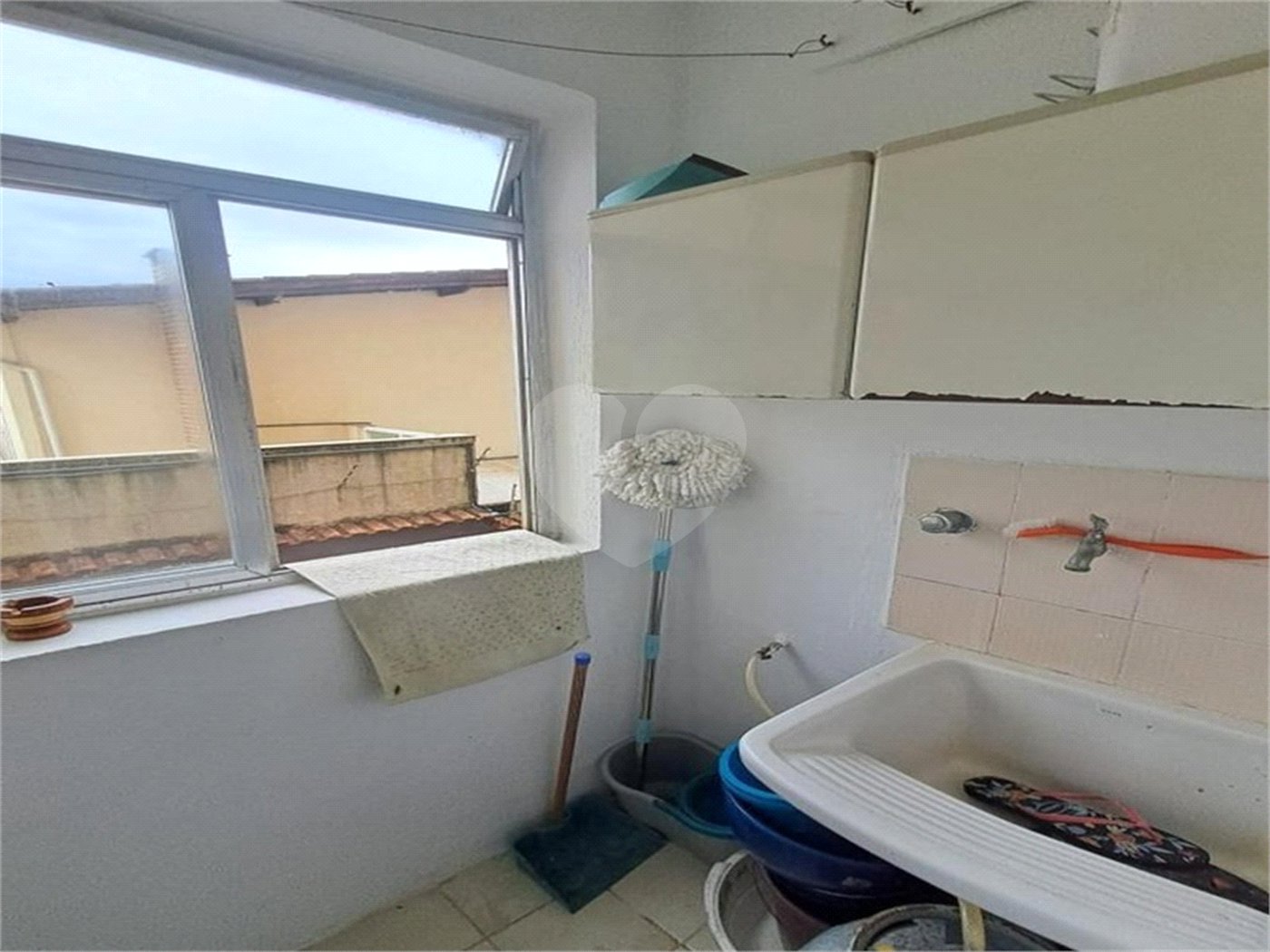 Apartamento à venda com 1 quarto em Praias Paulistanas, Mongaguá, SP