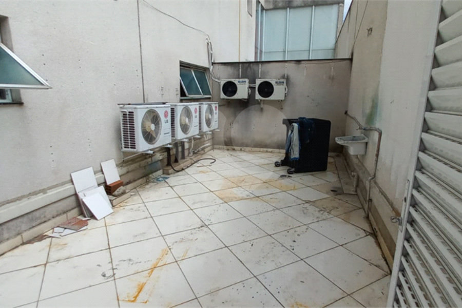 Sala para alugar em Santana, São Paulo, SP