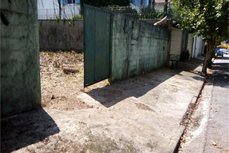 Terreno à venda em Jardim Guedala, São Paulo, SP