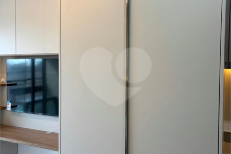 Studio para alugar com 1 quarto em Perdizes, São Paulo, SP