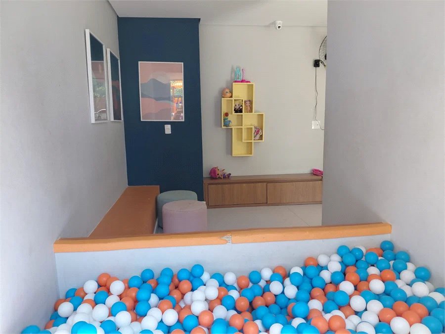 Studio à venda com 2 quartos em Jaguaré, São Paulo, SP