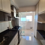 Apartamento para alugar com 3 suítes em Vila Suzana, São Paulo, SP