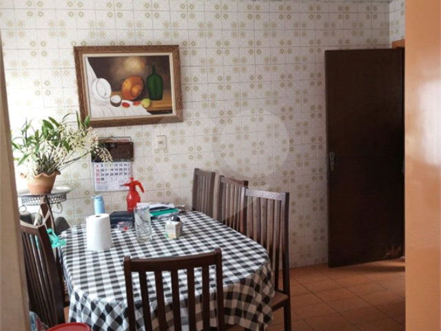 Casa à venda com 3 quartos, sendo 1 suíte,  em Mandaqui, São Paulo, SP