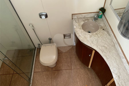 Apartamento à venda com 2 quartos em Tijuca, Rio de Janeiro, RJ
