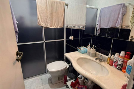 Casa Residencial à venda, Campo Grande, Santos - CA0371.
