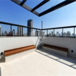 Apartamento à venda com 2 suítes em Cerqueira César, São Paulo, SP
