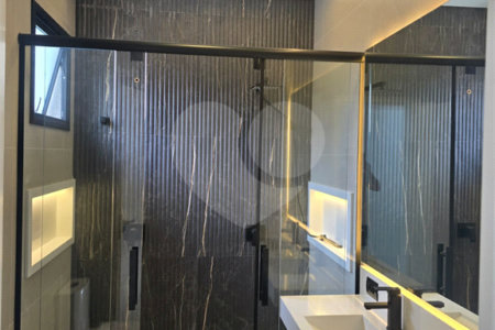 Casa à venda com 3 suítes no condomínio Residencial Milano, Indaiatuba - SP