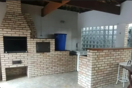 Apartamento à venda com 2 quartos em Vila Indiana, São Paulo, SP