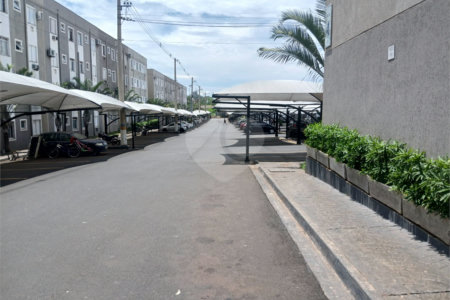 Apartamento à venda com 2 quartos em Valentina Figueiredo, Ribeirão Preto, SP