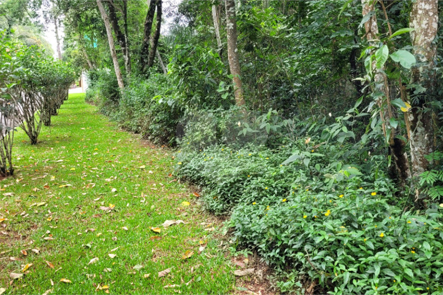 Terreno à venda no condomínio Cantareira, Mairiporã - SP